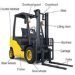 Forklift Nedir