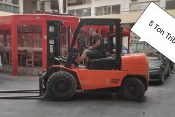 5 Ton Kiralık Forklift Kiralama